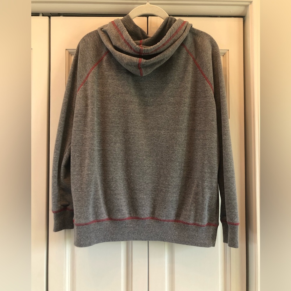 St. Louis Cardinals thin hoodie with front pouch, L - Picture 2 of 12
